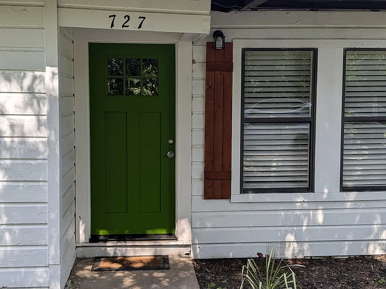 727 S Baxter Ave — Photo 4