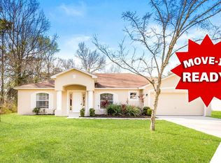 84 Presidential Ln, Palm Coast, FL 32164
