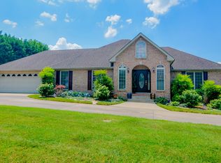 224 Trey Ct, Clarksville, TN 37043