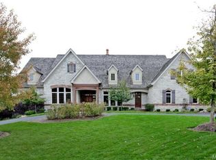 602 Morel Ct, Saint Albans, MO 63073