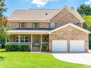 5125 Huntingdon Dr, Raleigh, NC 27606