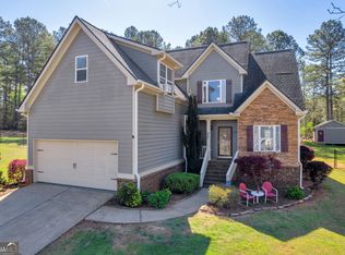 355 Linda St, Colbert, GA 30628