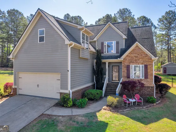 355 Linda St, Colbert, GA 30628