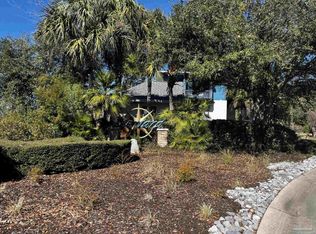 575 Downhaul Dr, Perdido Key, FL 32507