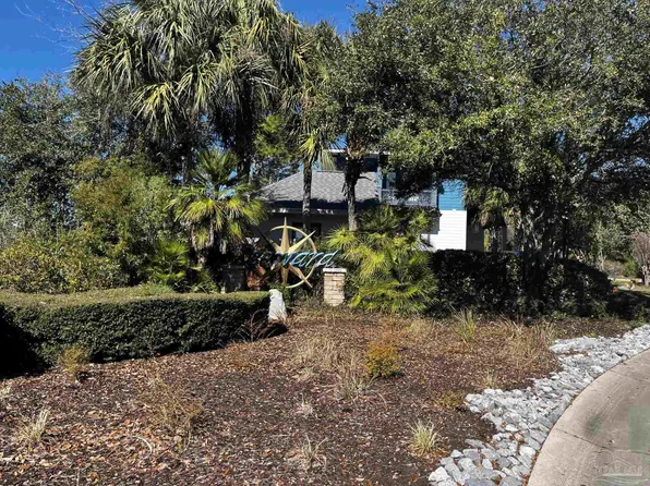 575 Downhaul Dr, Perdido Key, FL 32507