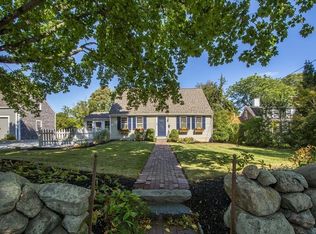 6 Ann Vinal Rd, Scituate, MA 02066