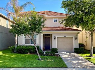 8929 Cuban Palm Rd, Kissimmee, FL 34747