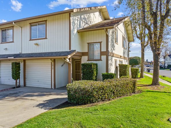 Condos In Visalia