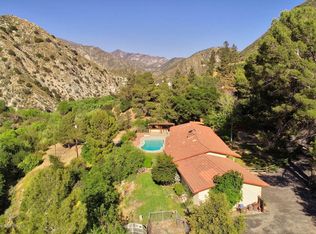 4137 Big Tujunga Canyon Rd, Tujunga, CA 91042