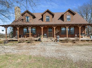 7291 State Rte W, Pomona, MO 65788