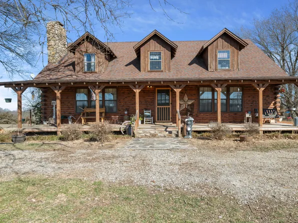 7291 State Route W, Peace Valley, MO 65788