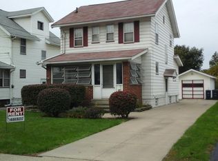 904 Dan St, Akron, OH 44310