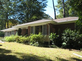 2493 Springdale Rd SW, Atlanta, GA 30315