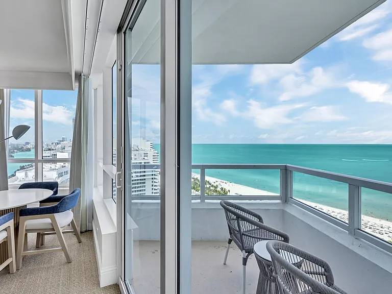 Window View