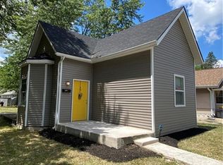 1519 Arrow Ave, Anderson, IN 46016