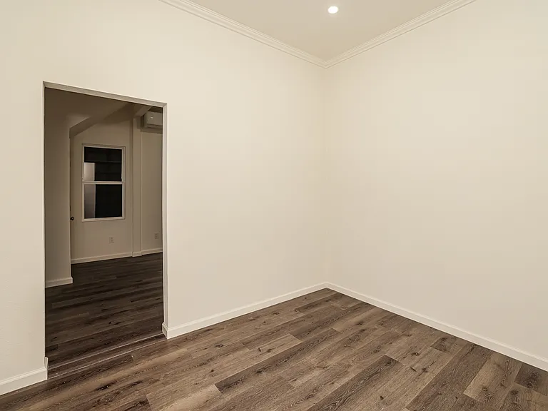 Additional view of bonus/flex space