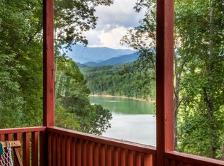111 Eagle Nest Rd, Bryson City, NC 28713