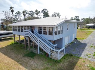 16295 Bon Bay Dr, Gulf Shores, AL 36542