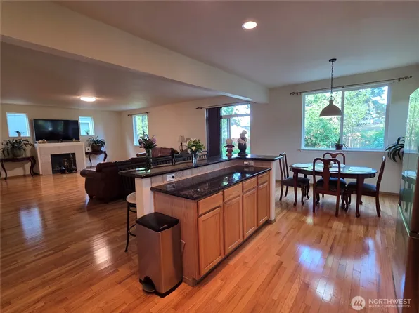 912 Gina Court SE, Olympia, WA 98513