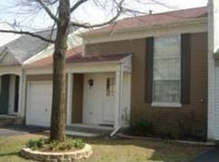 349 W Birchwood Ave, Palatine, IL 60067