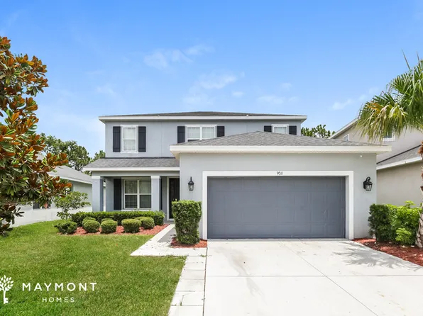 9011 Spruce Creek Cir, Riverview, FL 33578