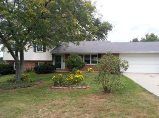 535 Lemon Creek Rd, Berrien Springs, MI 49101