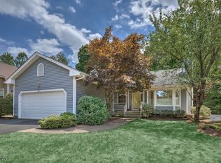 109 Autumn Ridge Rd, Bedminster, NJ 07921