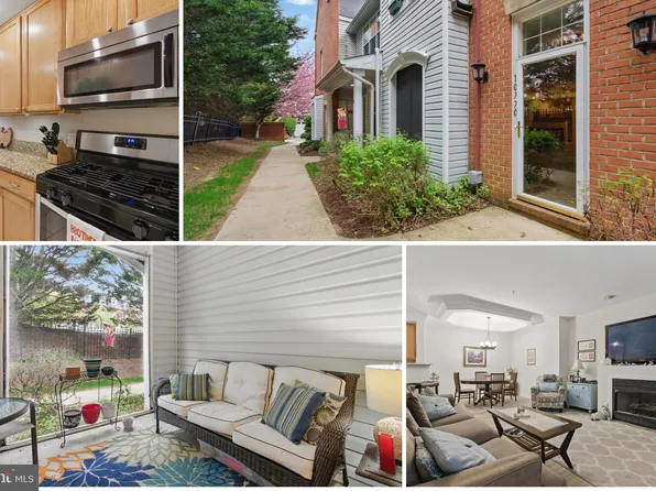 10770 Symphony Way Unit 104, Columbia, MD 21044