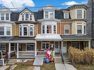 313 1/2 N 16th St, Allentown, PA, 18102