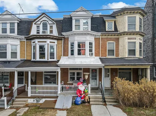 313 1/2 N 16th St, Allentown, PA 18102