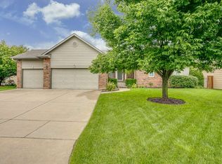 728 N Ritchfield St, Wichita, KS 67206