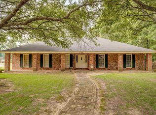 2108 Gemini Cir, Bastrop, LA 71220