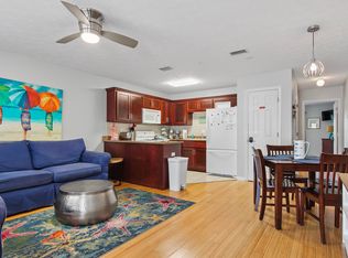 17690 Front Beach Rd UNIT C204, Panama City Beach, FL 32413