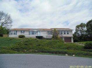 8731 Summit Cir, Slatington, PA 18080