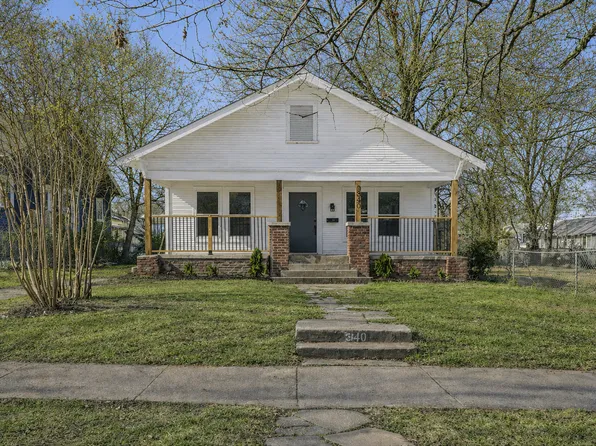1340 N Boston Ave, Tulsa, OK 74106