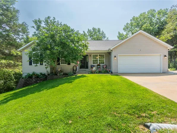 9772 Cedar Dr, Hillsboro, MO 63050