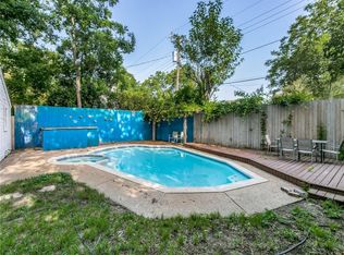 6018 Goliad Ave, Dallas, TX 75206