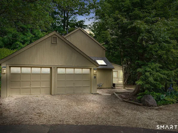 8 Laurel Lane #8, Avon, CT 06001