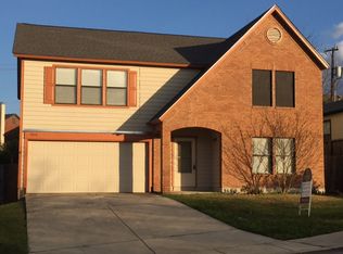 7446 Myrtle Trl, San Antonio, TX 78244