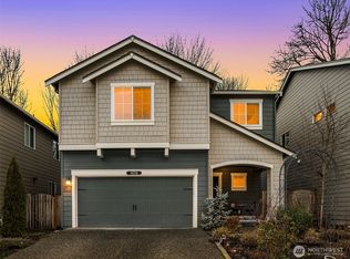 10715 32nd Street NE, Lake Stevens, WA