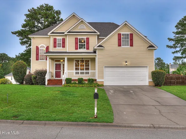 1111 Hunters Cove, Evans, GA 30809