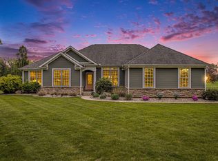 15412 17 1/2 Mile Rd, Marshall, MI 49068