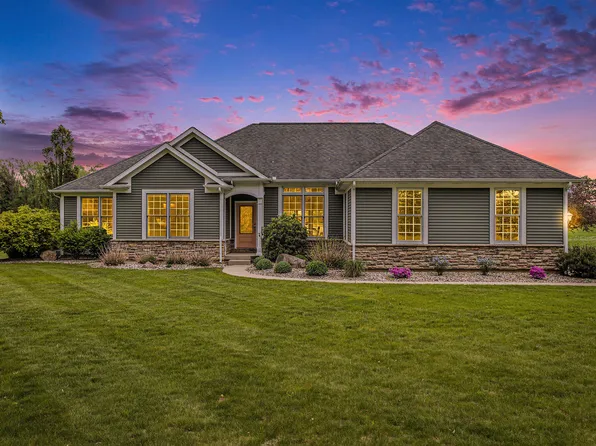 15412 17 1/2 Mile Rd, Marshall, MI 49068
