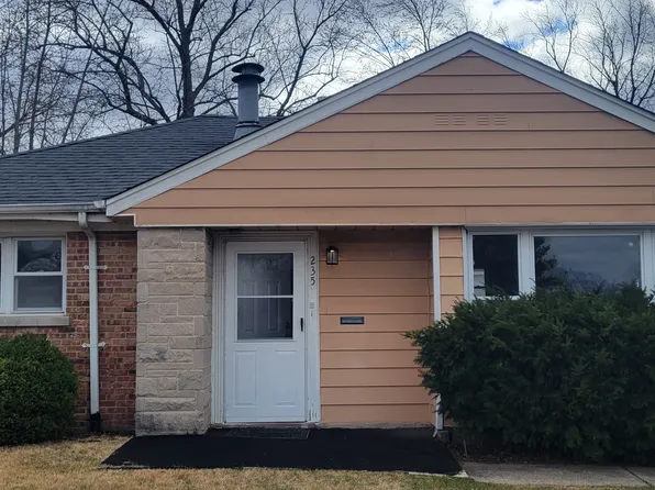235 Indianwood Blvd, Park Forest, IL 60466