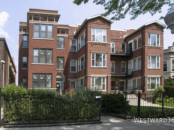 4853 N Kenmore Ave #G, Chicago, IL 60640