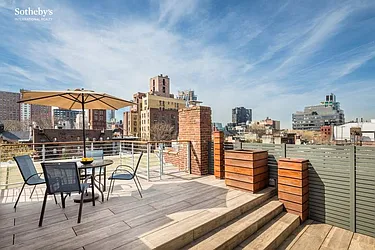 Sold by Sotheby's International Realty