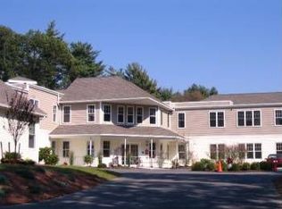 205 Central St, North Reading, MA 01864