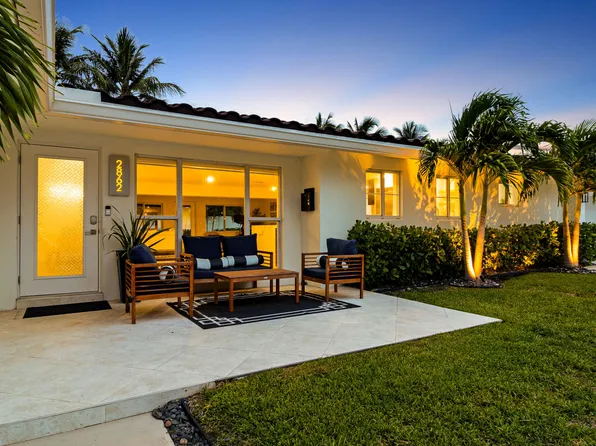 2862 NE 35th Ct, Pompano Beach, FL 33064