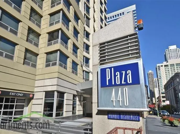 440 N Wabash Ave, Chicago, IL
