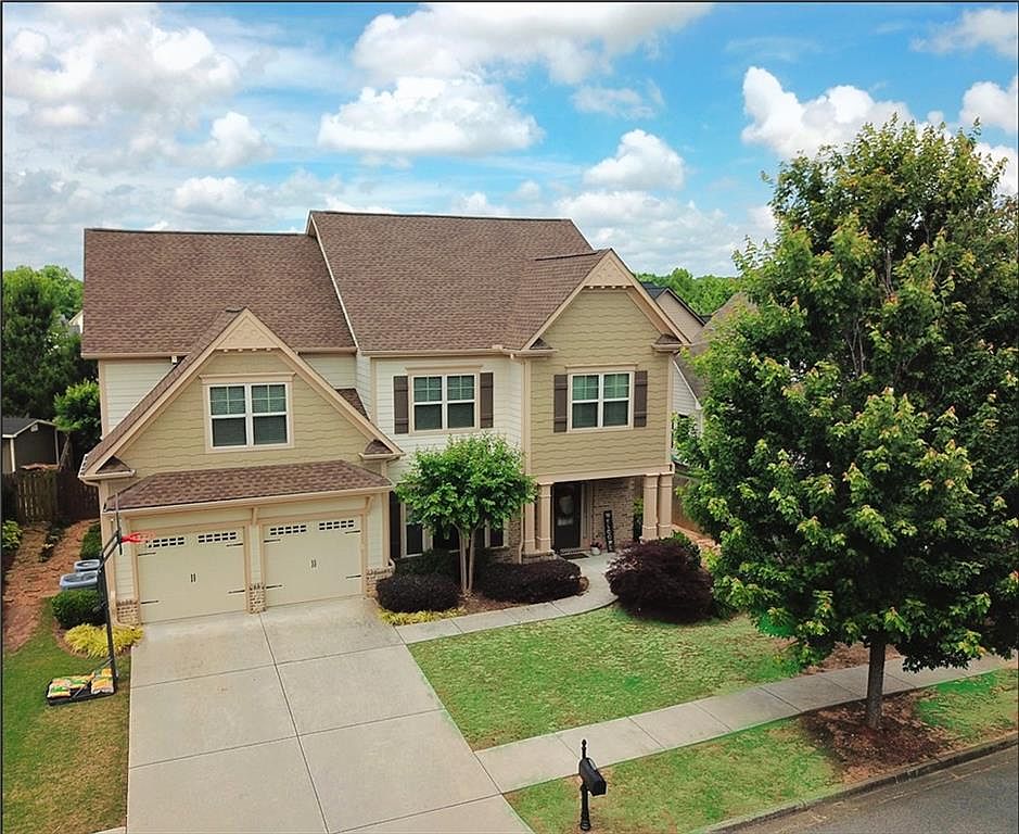 2266 Spring Stone Ct, Buford, GA 30519 Zillow